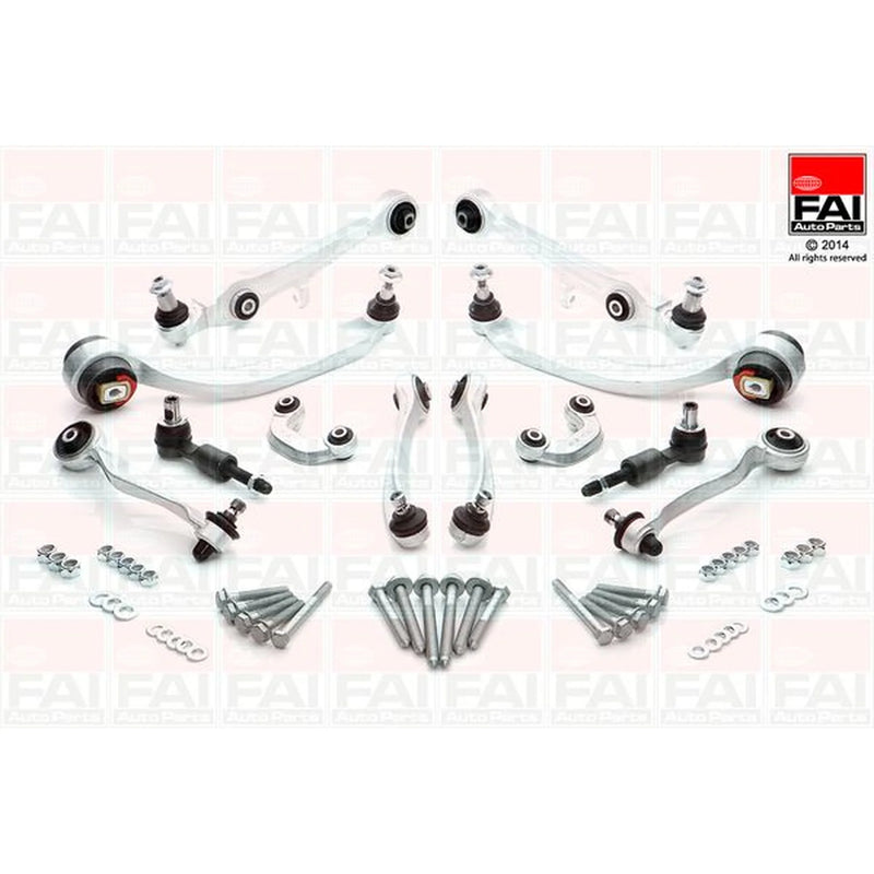 FAI Control Arm Repair Kit SS6202