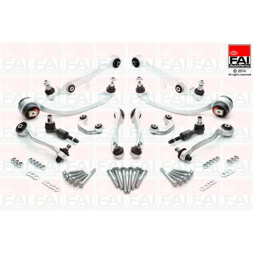 FAI Control Arm Repair Kit SS6202