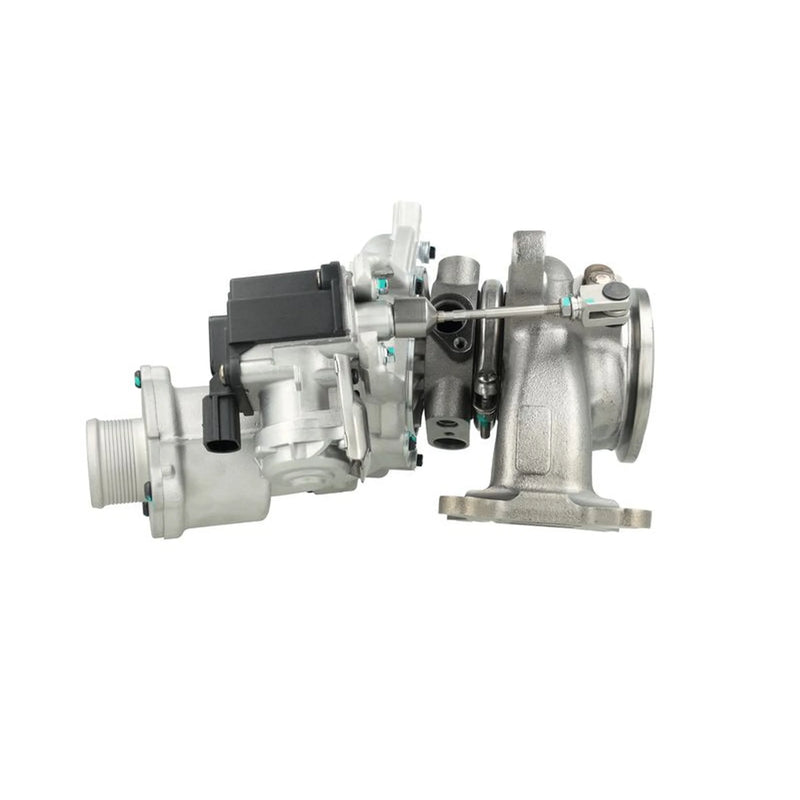 NRF Turbocharger Turbo Unit 90010300