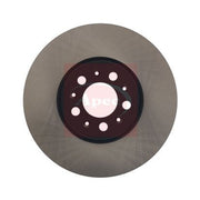 Apec 2 x Vented Front Brake Discs DSK957
