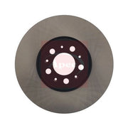 Apec 2 x Vented Front Brake Discs DSK957