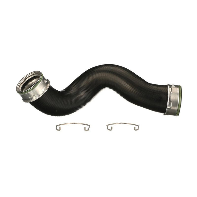 Gates Intercooler Turbo Charge Air Hose 420mm 09-0219C
