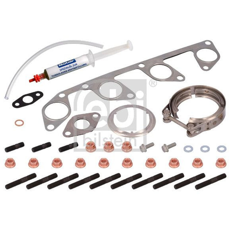 Febi Charger Mounting Kit 187949