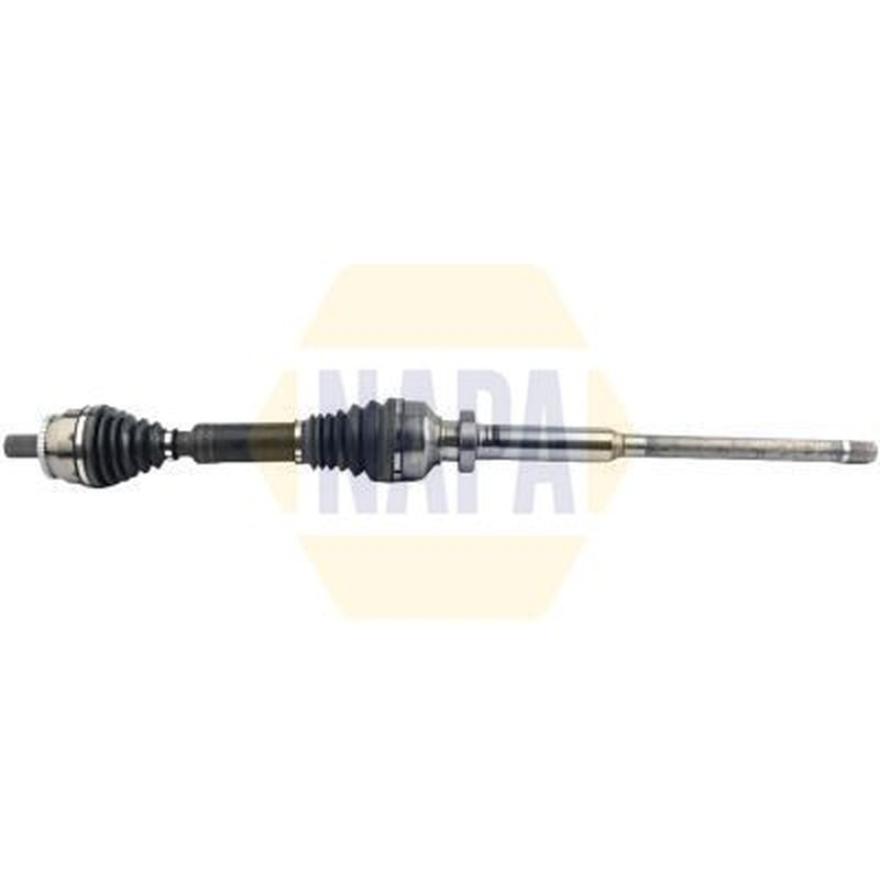 NAPA CV Drive Shaft Driveshaft Front Right NDS1648R