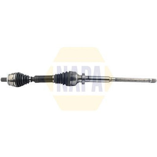 NAPA CV Drive Shaft Driveshaft Front Right NDS1648R