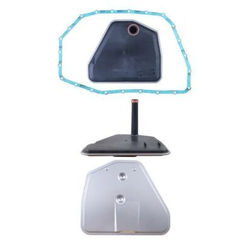Mahle Automatic Transmission Hydraulic Filter HX 164D