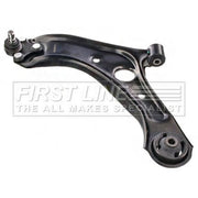 First Line Control/Trailing Arm FCA7681