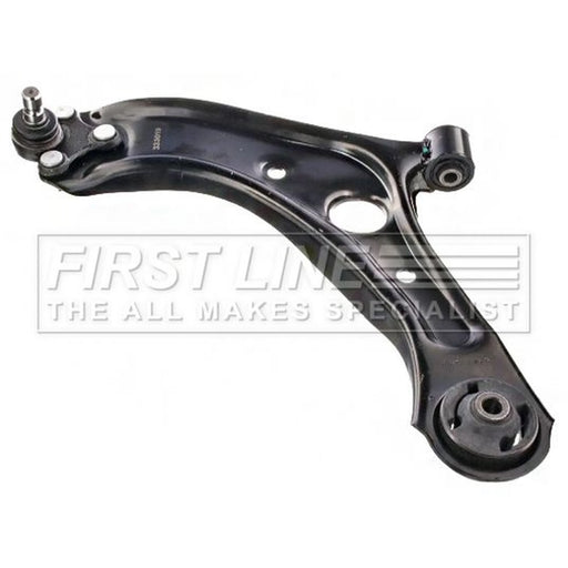 First Line Control/Trailing Arm FCA7681