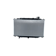 NRF Engine Radiator 550122