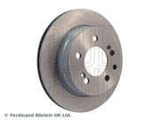 Blue Print ADG043138 Brake Disc