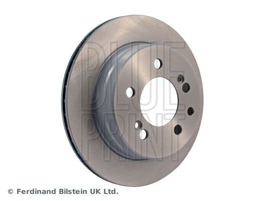 Blue Print ADG043138 Brake Disc