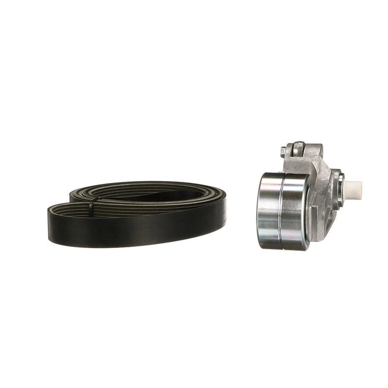 Gates V-Ribbed Belt Set K019PK2870HD