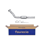Hella Catalytic Converter 8LE 366 052-531