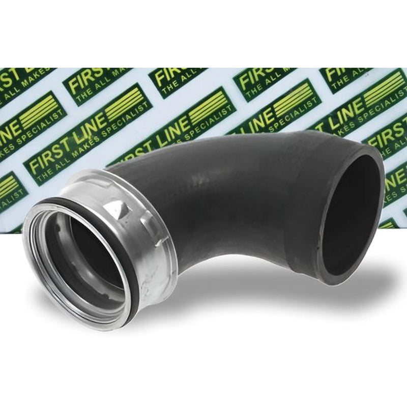 First Line Intercooler Turbo Charge Air Hose Lower FTH1156
