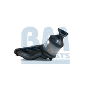 BM Catalysts Homologated Petrol Cat BM91406H