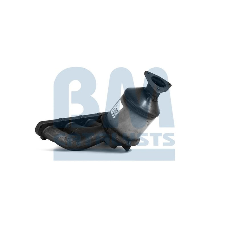 BM Catalysts Homologated Petrol Cat BM91406H