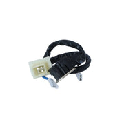 NRF Heater Blower Resistor 342102