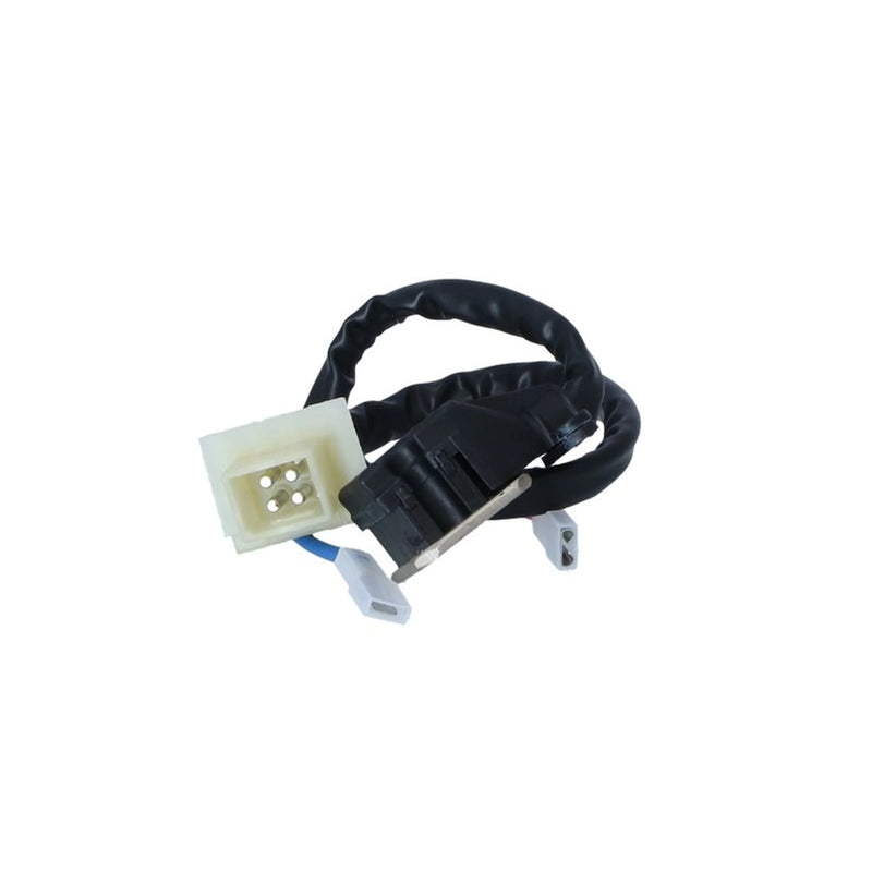 NRF Heater Blower Resistor 342102