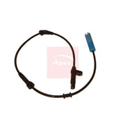 Apec ABS Wheel Speed Sensor Front Left ABS1104