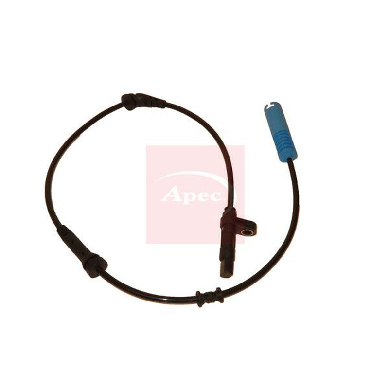 Apec ABS Wheel Speed Sensor Front Left ABS1104