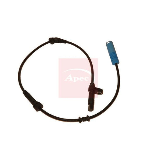 Apec ABS Wheel Speed Sensor Front Left ABS1104