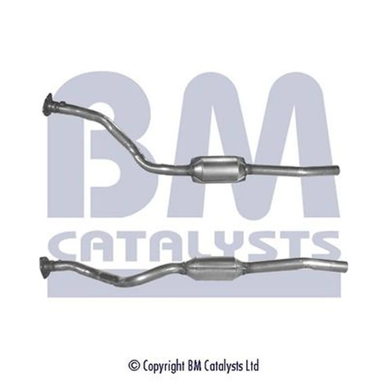 BM Catalysts Petrol Cat BM91009