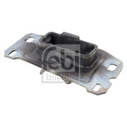 Febi Manual Transmission Mounting Left 104385
