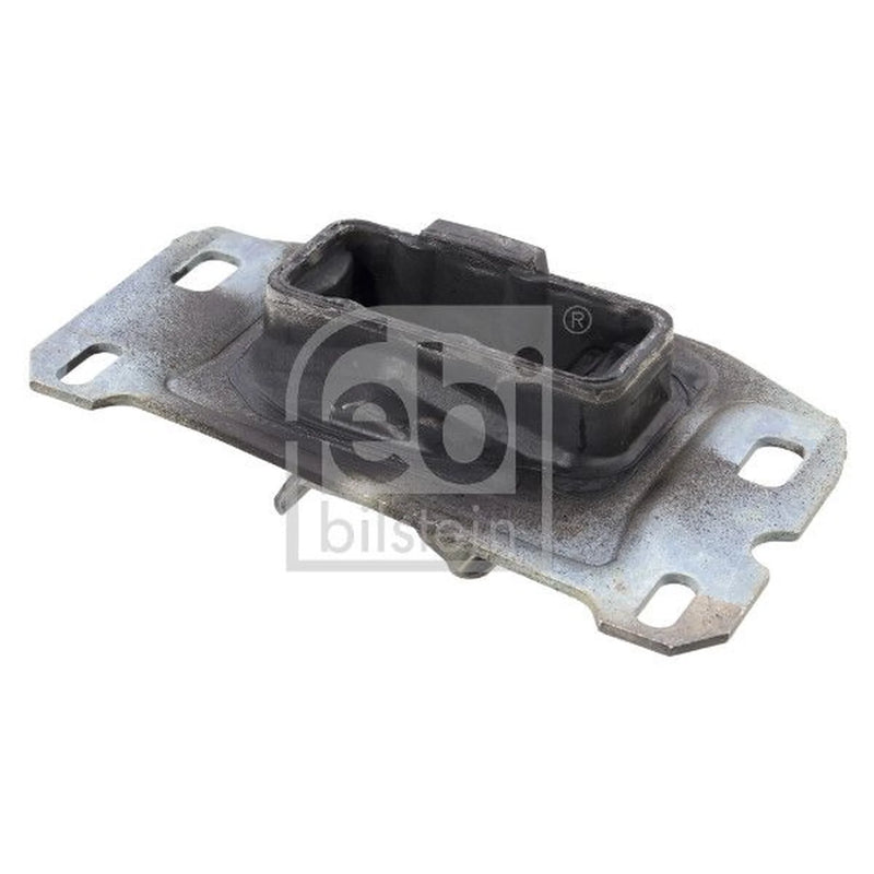 Febi Manual Transmission Mounting Left 104385