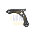 NAPA Control/Trailing Arm Front Left NST2707