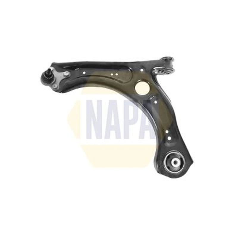 NAPA Control/Trailing Arm Front Left NST2707