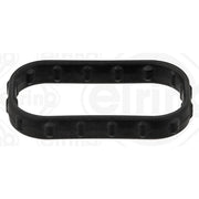 Elring Timing Case Gasket Thick HNBR (hydrogenated nitrile butadiene rubber) 062.320