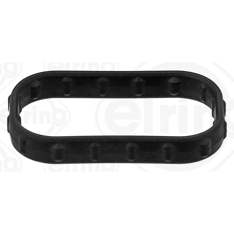 Elring Timing Case Gasket Thick HNBR (hydrogenated nitrile butadiene rubber) 062.320