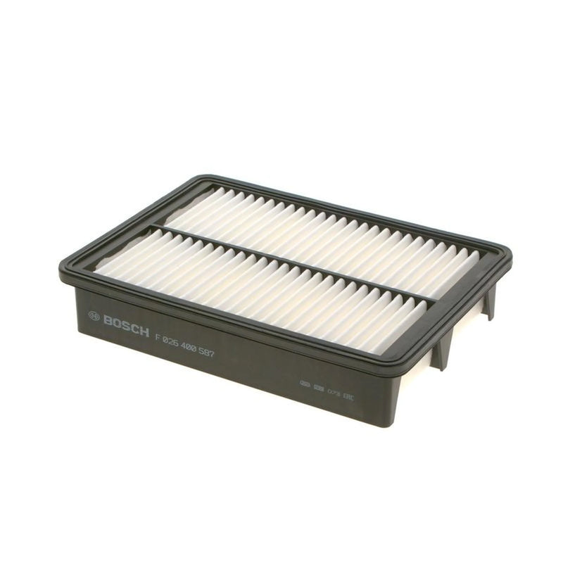 Bosch Engine Air Filter F 026 400 587