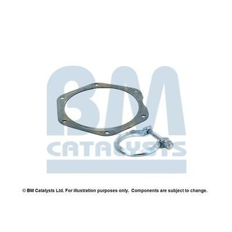BM Catalysts Fitting Kit FK80335A FK80335A
