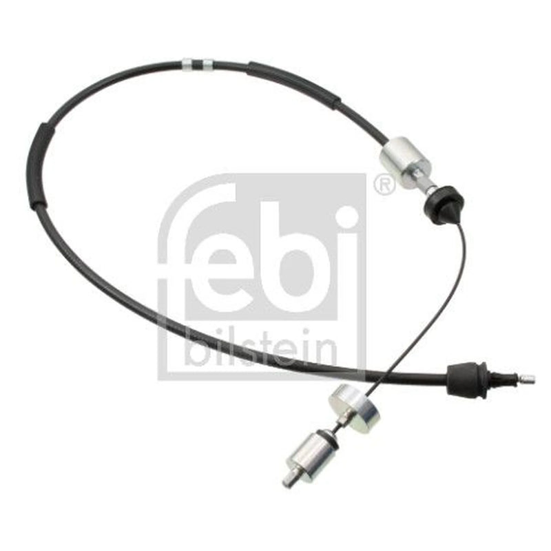 Febi Clutch Control Cable Pull 172058