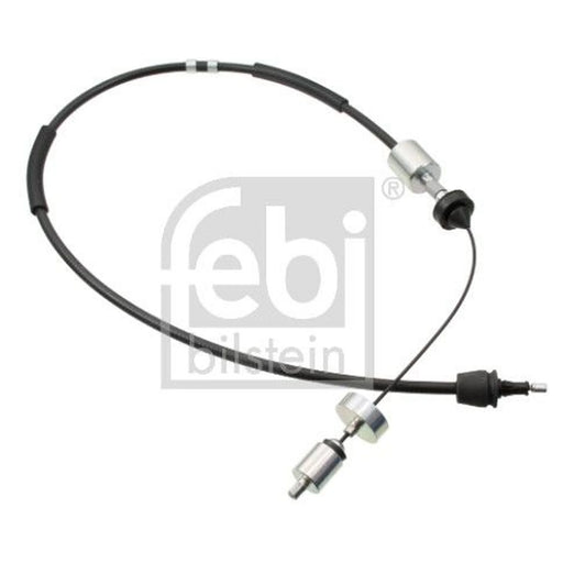 Febi Clutch Control Cable Pull 172058