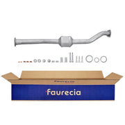 Hella Catalytic Converter 8LE 366 050-821