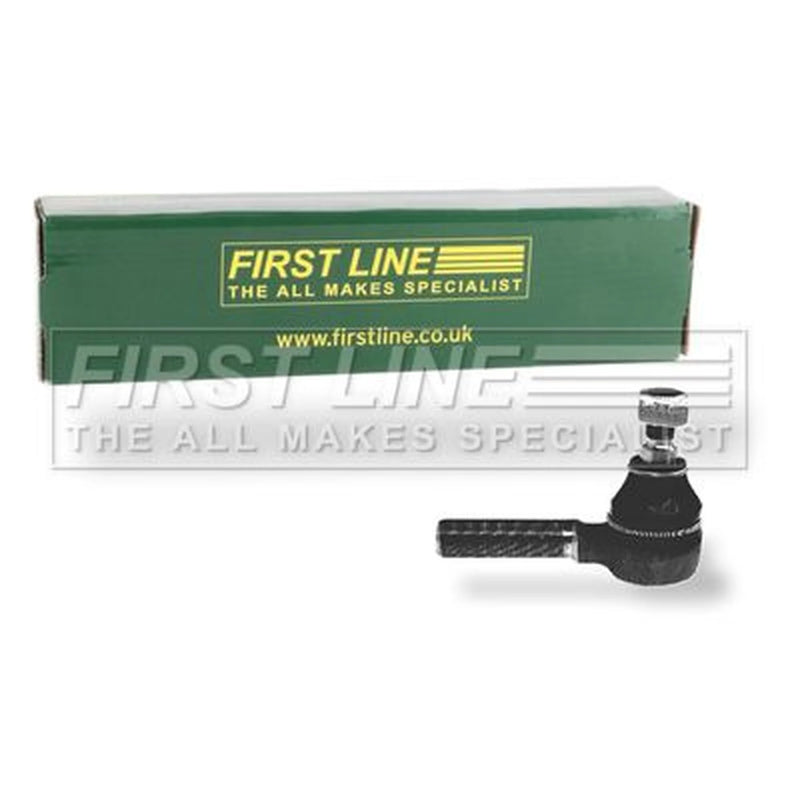 First Line Steering Tie Rod Ball Joint Front Right FTR4413