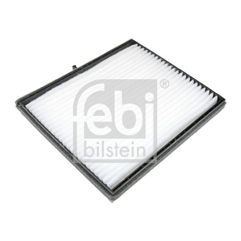 Febi Cabin Air Filter (Pollen Filter) 184394