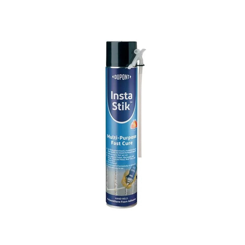 DuPont Insta Stik™ Multi Purpose Straw Applied Adhesive 750ml - 6001109/Z02