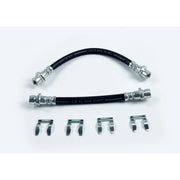 Juratek Brake Hydraulic Hose Line Rear Right JBH1515R