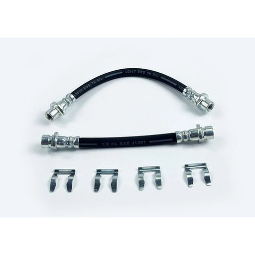 Juratek Brake Hydraulic Hose Line Rear Right JBH1515R