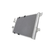 Hella Air Conditioning Condenser Front 8FC 366 220-461