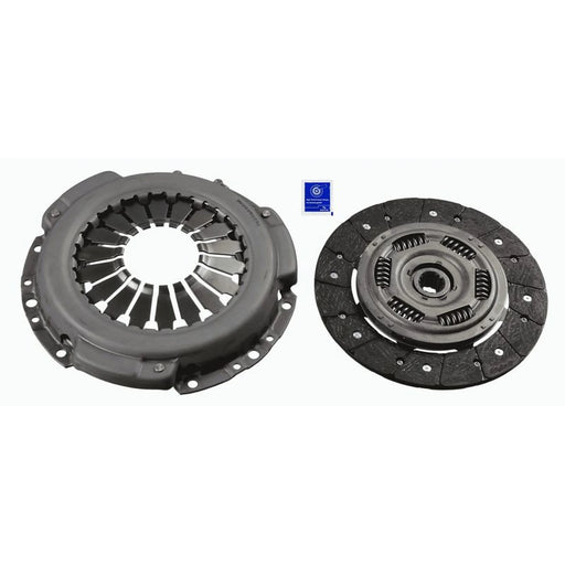 Sachs Clutch Kit Set 3pc 3000951781