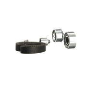 Gates Timing Belt Kit with Rollers K025607XS