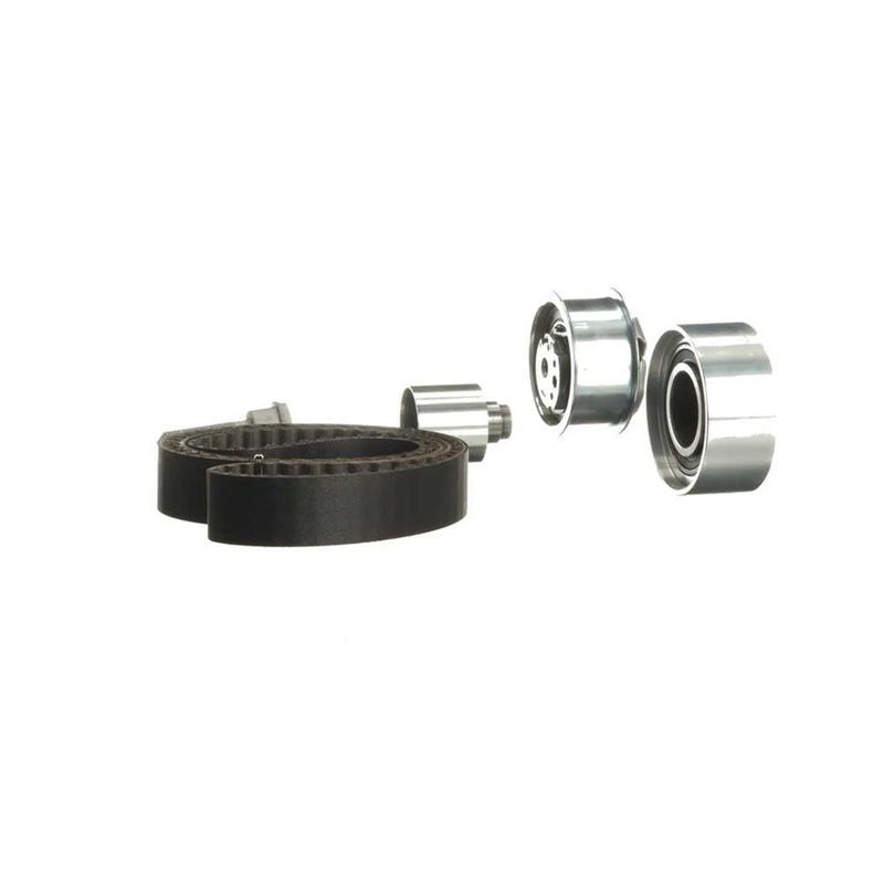 Gates Timing Belt Kit with Rollers K025607XS
