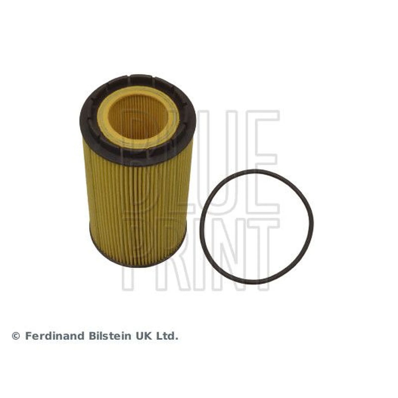 Blue Print Engine Oil Filter ADV182126