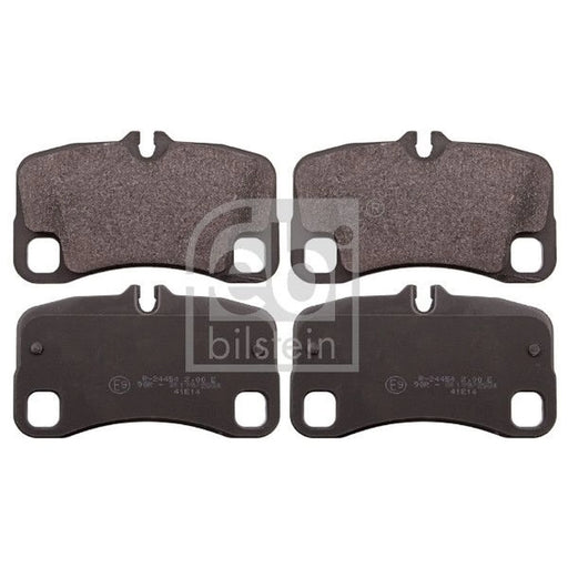 Febi Rear Brake Pad Set 116175