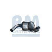 BM Catalysts Homologated Diesel Cat BM80246H