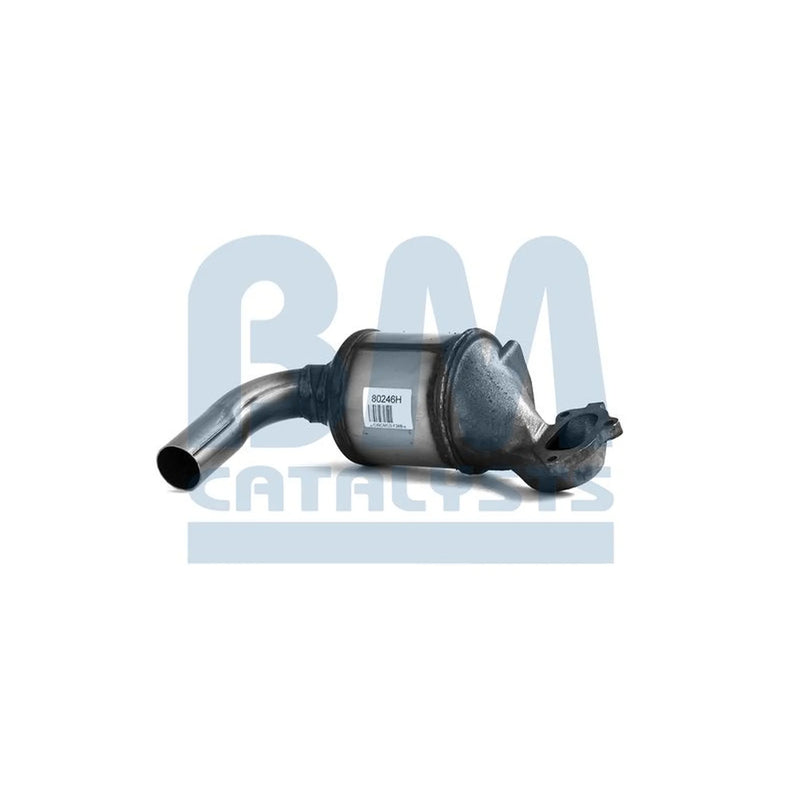 BM Catalysts Homologated Diesel Cat BM80246H